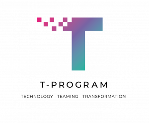 Logo T Program ITAINNOVA MTA